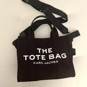 Mini Marc Jacobs tote bag